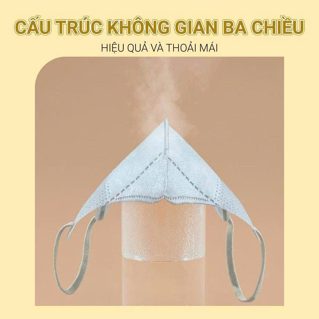 KT 6A màu trắng