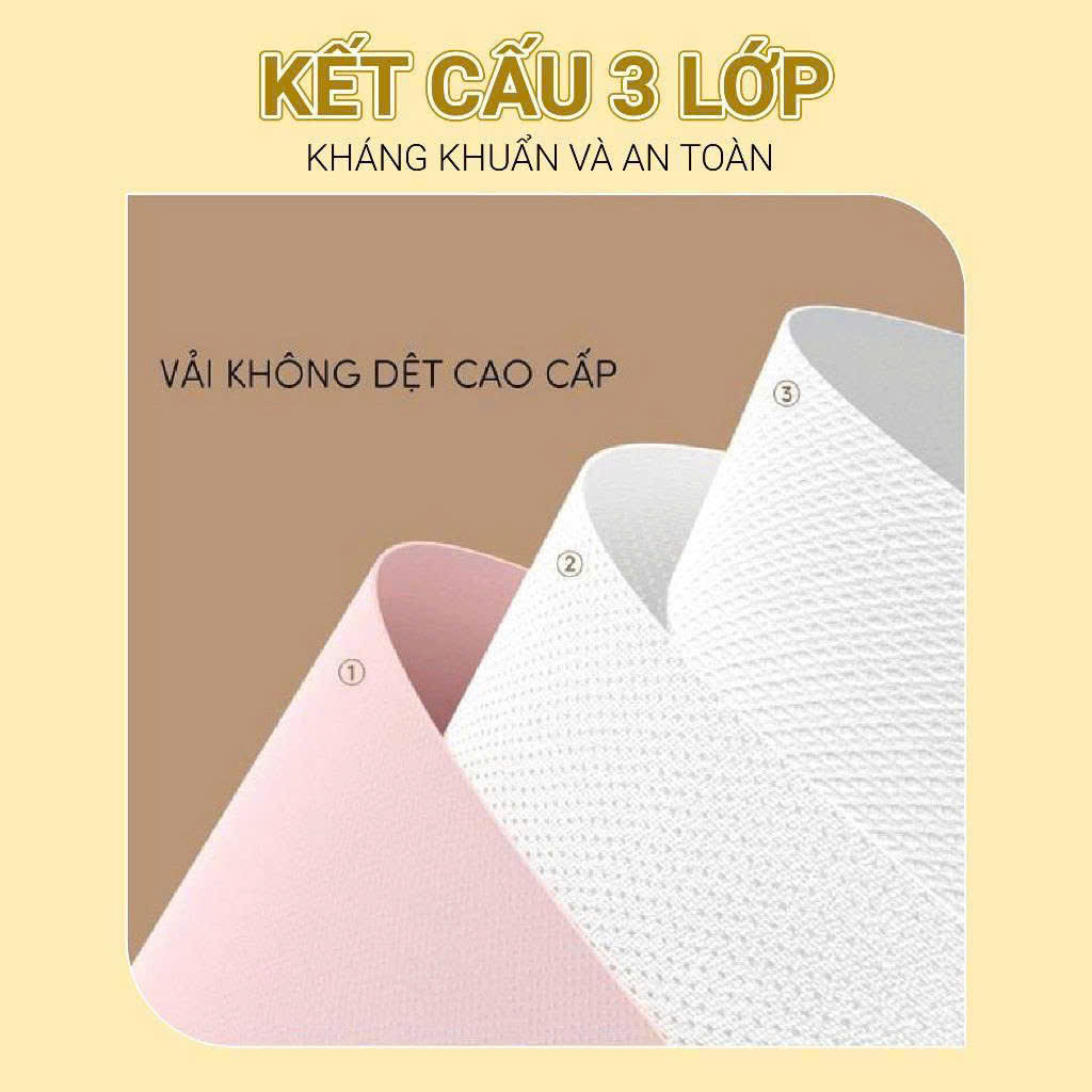 KT 6A màu trắng
