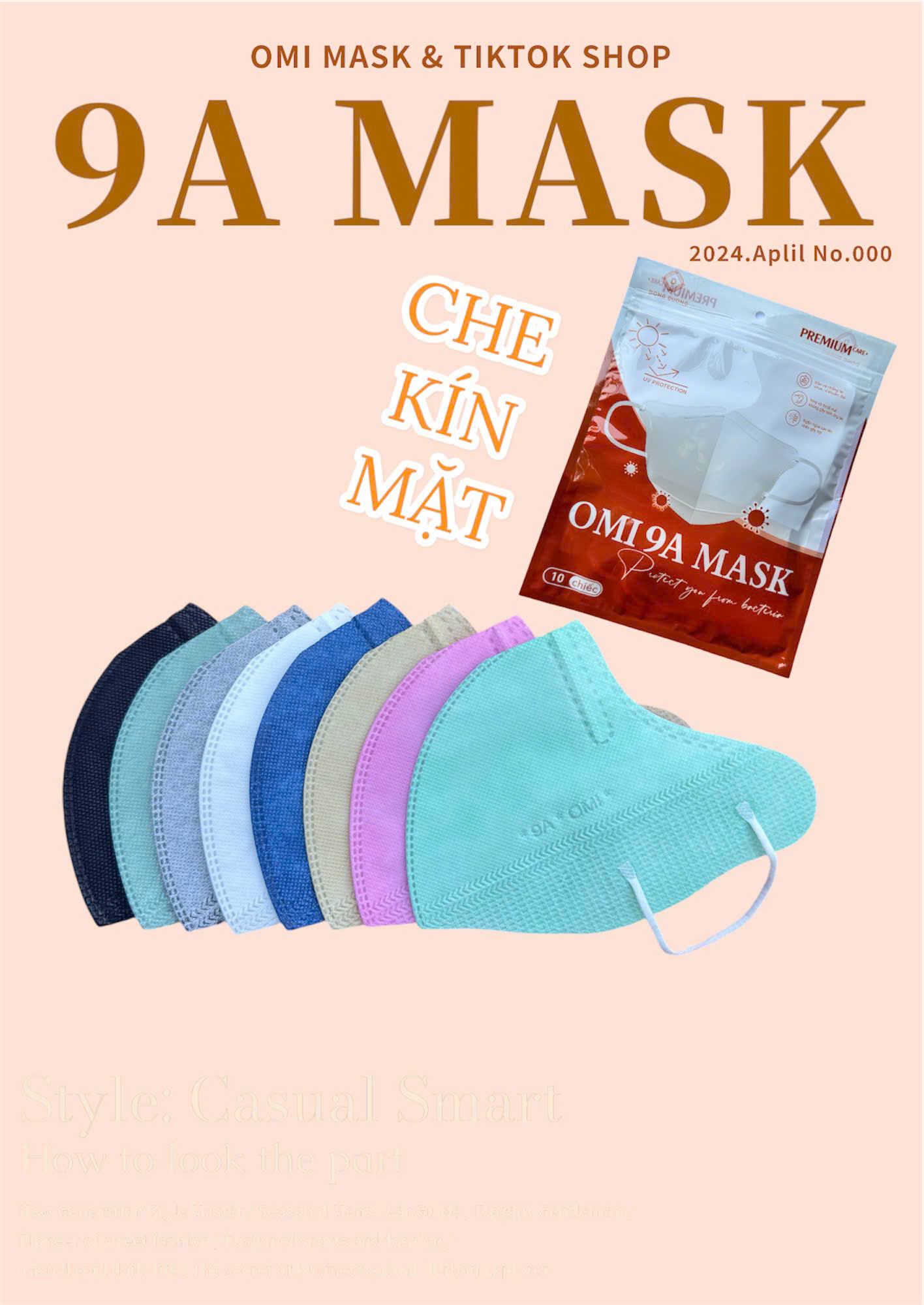 KT 6A màu trắng