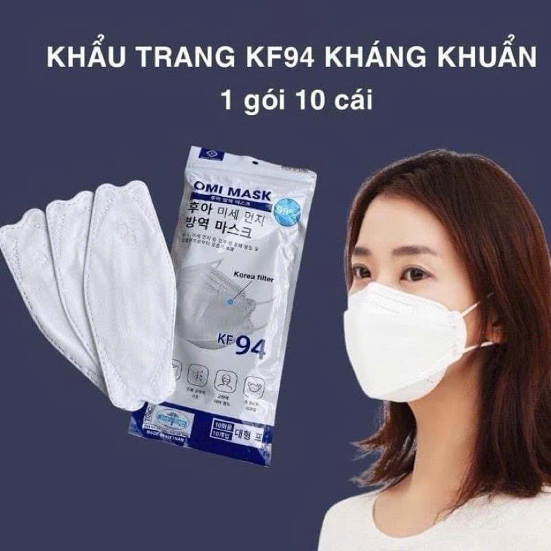 KT 6A màu trắng