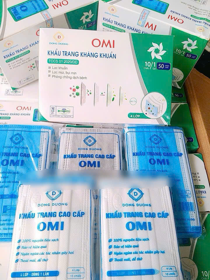 KT 6A màu trắng