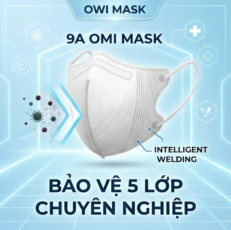 OWI MASK